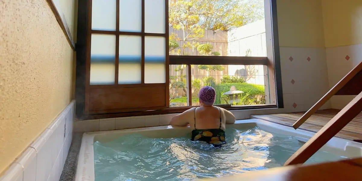 One-night Santa Cruz staycation refreshed me after canceled trips — Businessinsider