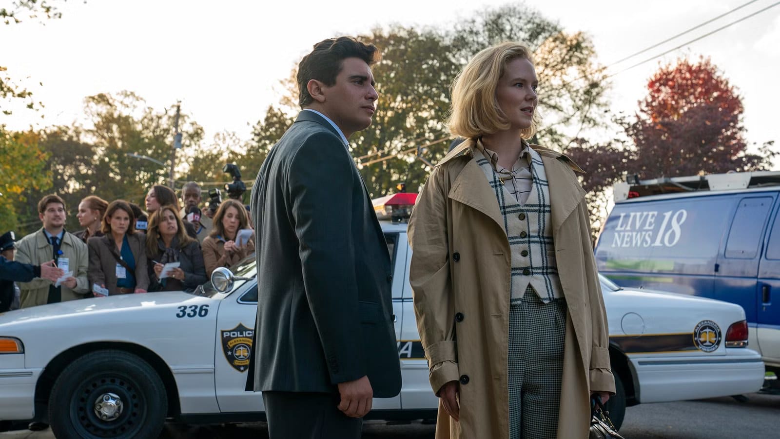 When 'Scarpetta' Releases on Prime Video — Movieweb