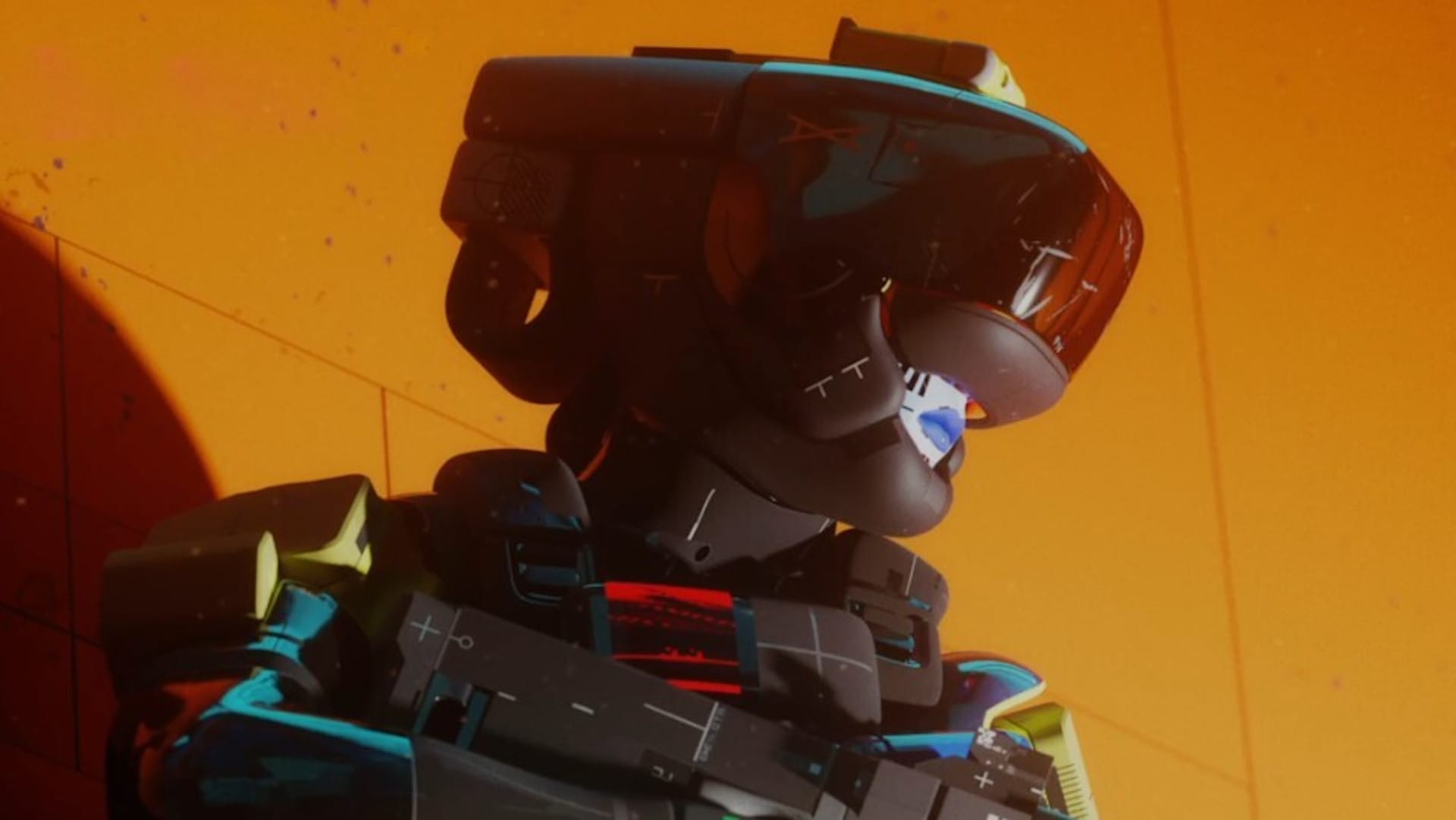 Marathon ignores extraction shooter 'rules' and is better for it — Pcgamer