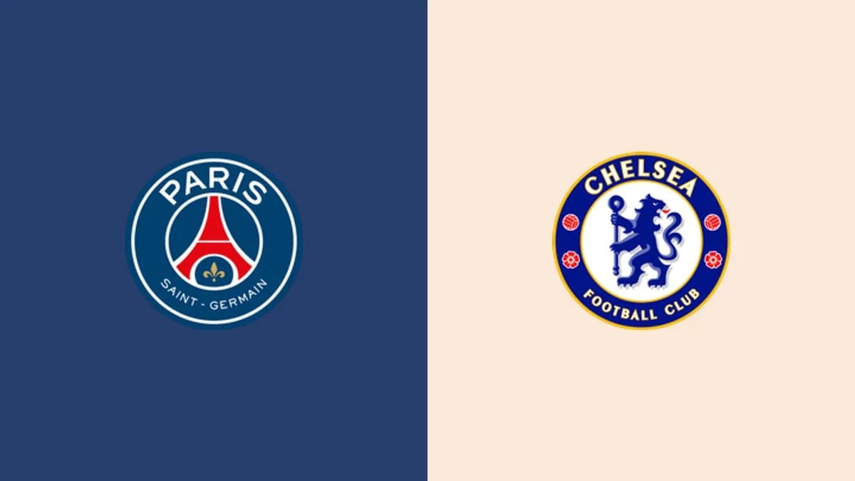 How to watch Paris Saint-Germain vs Chelsea: kick-off, TV and stream — Goal