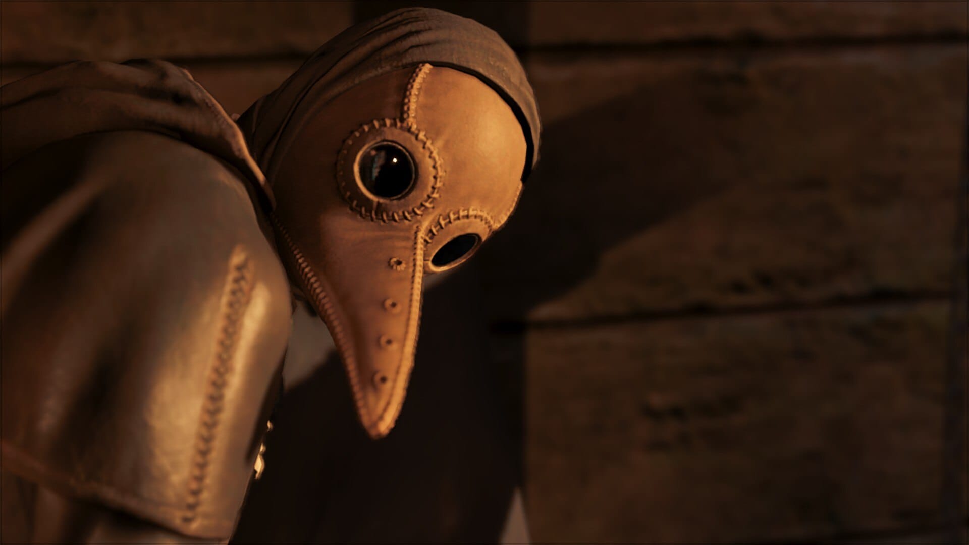 Greedfall: The Dying World still unfinished after two years in early access — Pcgamer