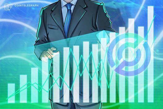 Circle Stock Surges as Bernstein Sees Upside From Stablecoins — Cointelegraph.com News