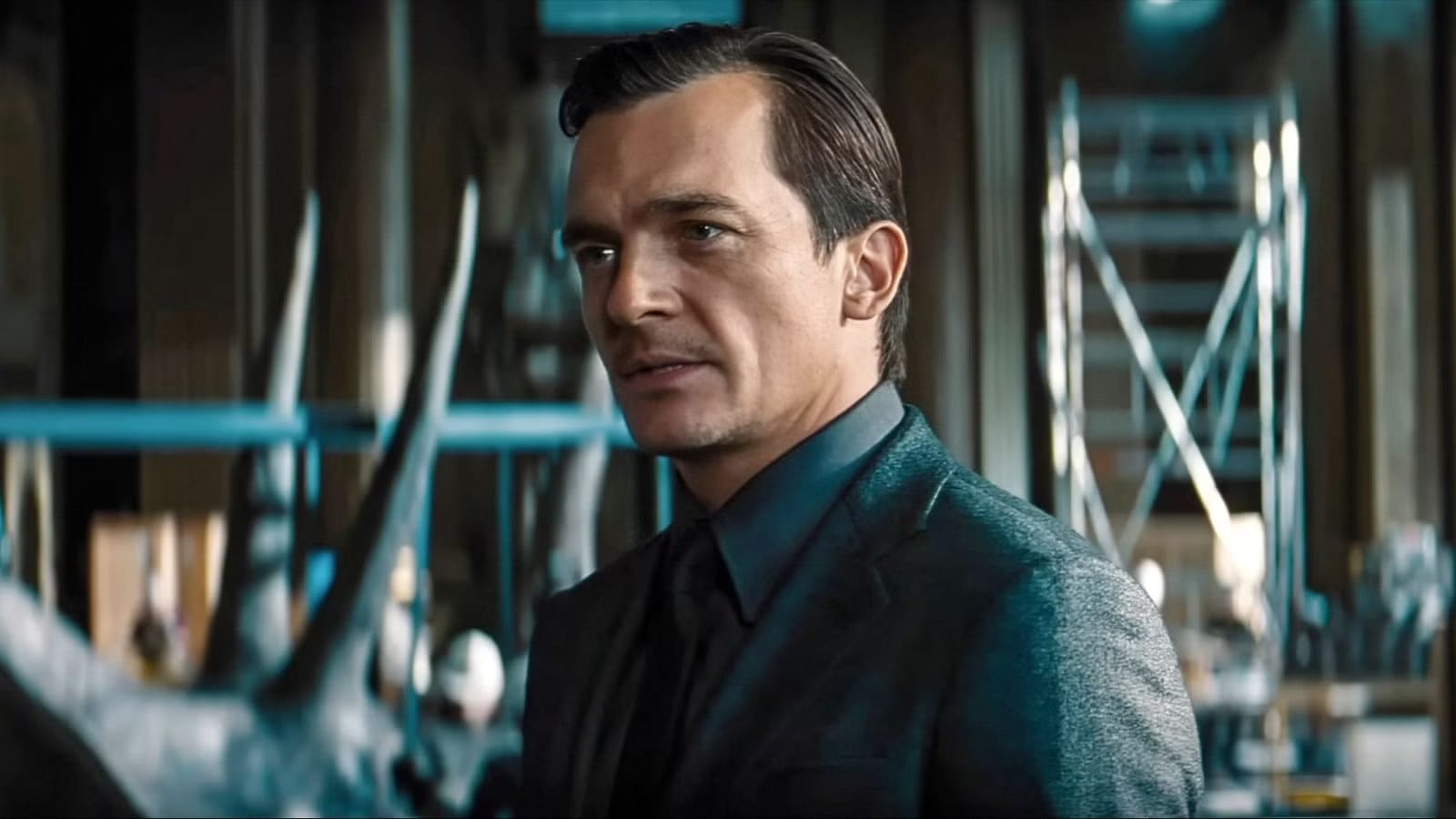 Jurassic World Rebirth Tops Netflix and HBO Max Charts — Collider