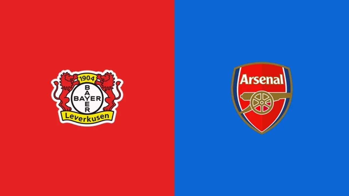 How to watch Bayer Leverkusen vs Arsenal: TV, live stream and kick-off time — Goal