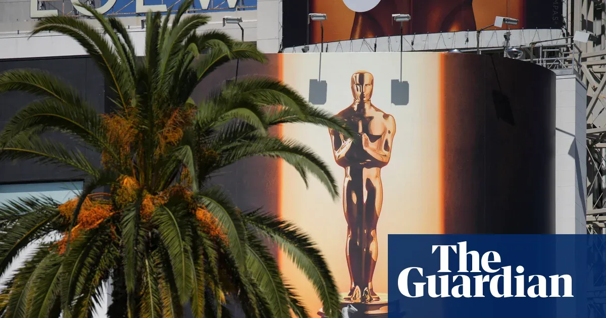 Academy wars: how did this season’s Oscars discourse get so toxic? — Culture | The Guardian
