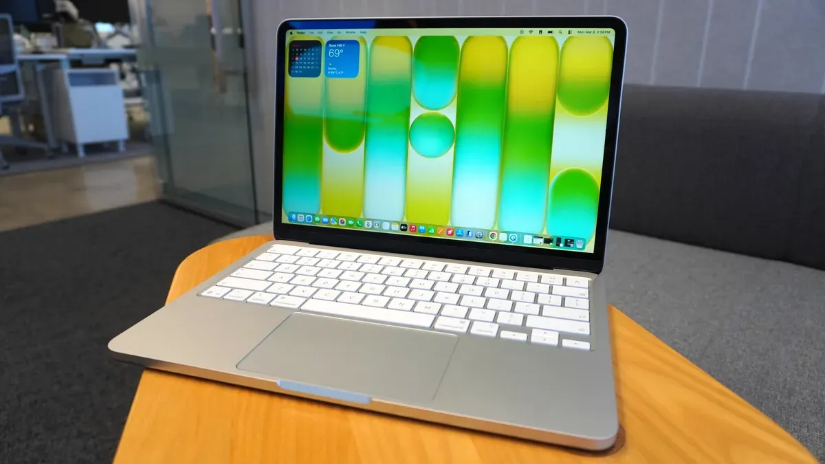 MacBook Neo review: a compelling budget MacBook with durability worries — Latest news