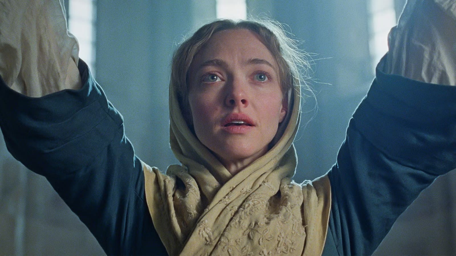 Mona Fastvold on how Ann Lee's vision feels radical today — Movieweb