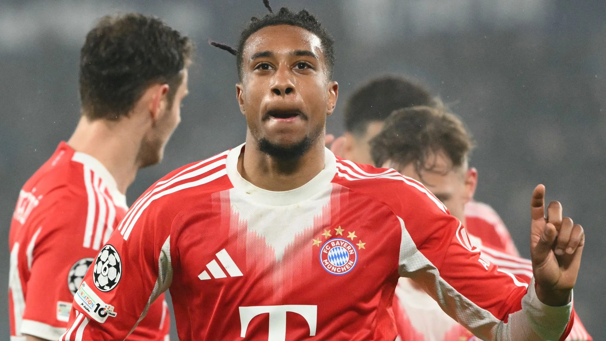 'Unbelievable' Michael Olise hailed as Bundesliga's best signing in 10 years — Goal