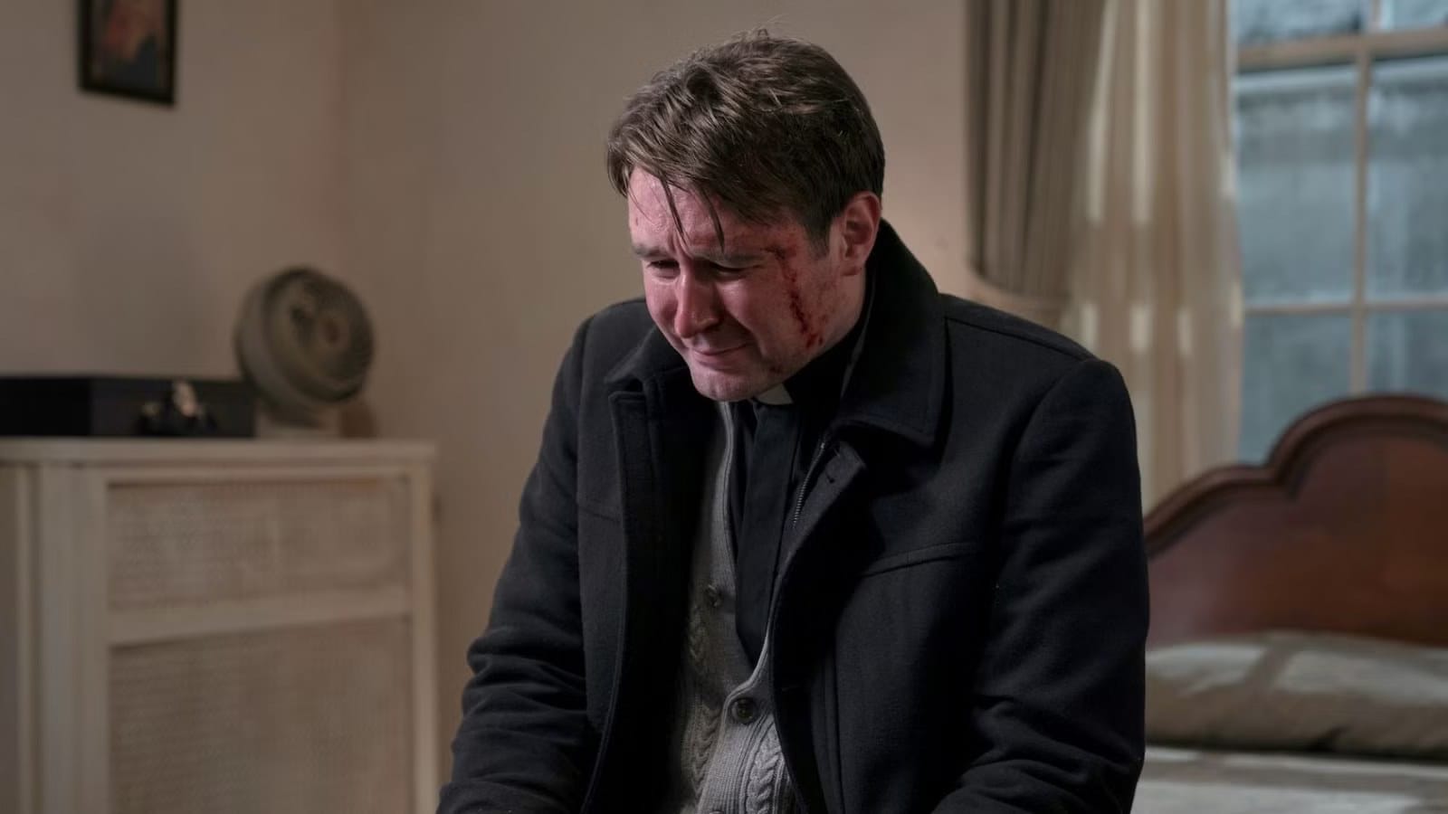 HBO Max’s Emmy-Winning 7-Part Mystery Series Remains One of Its Best — Collider