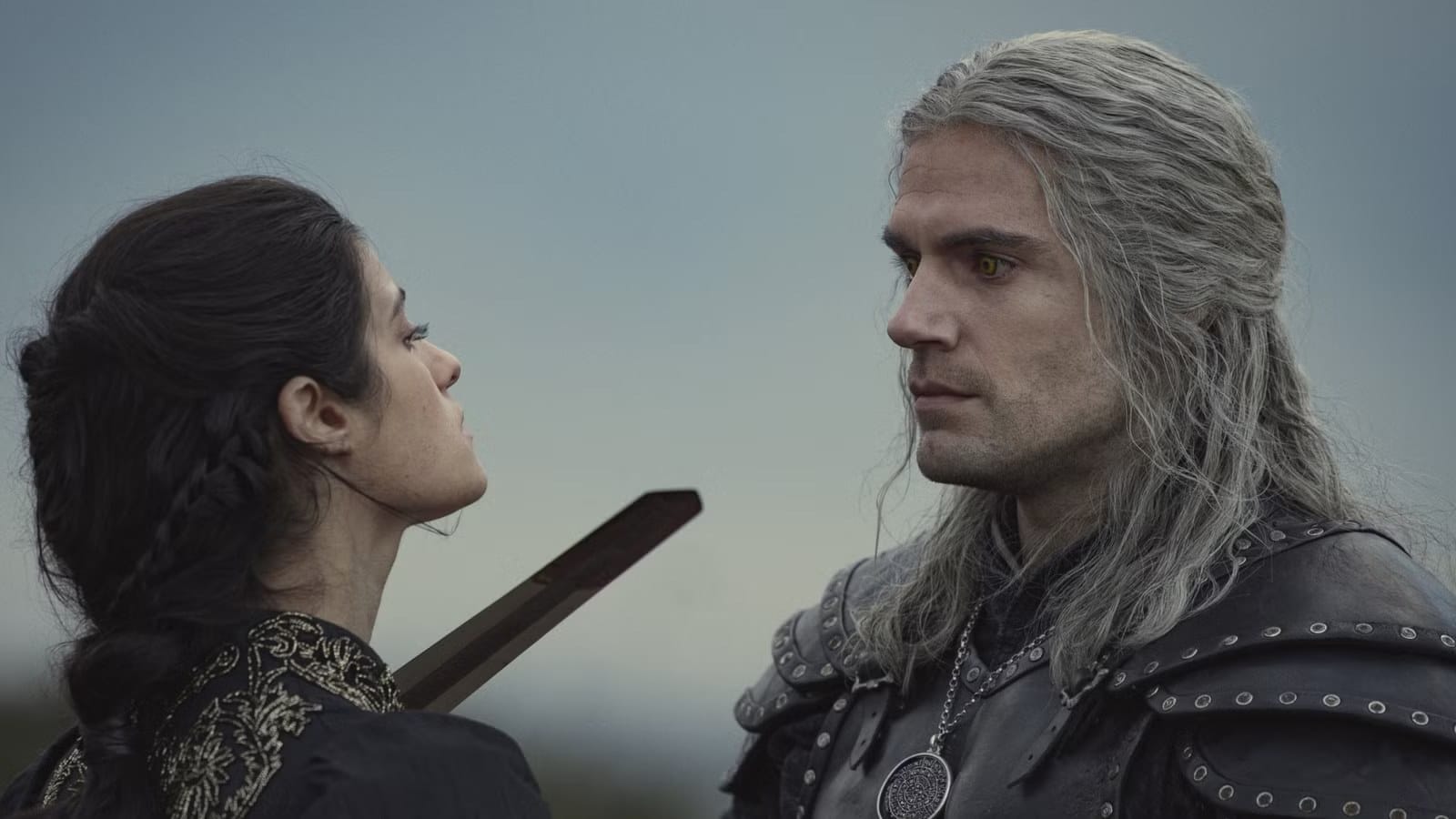 Netflix's 'Castlevania' Is a Better Fantasy Adaptation Than 'The Witcher' — Movieweb