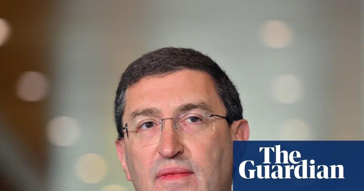 ‘Could skew the entire dataset’: Leeser complains after Naplan disruption — World news | The Guardian