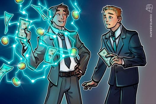 Crypto is just finance on different infrastructure: ASIC — Cointelegraph.com News