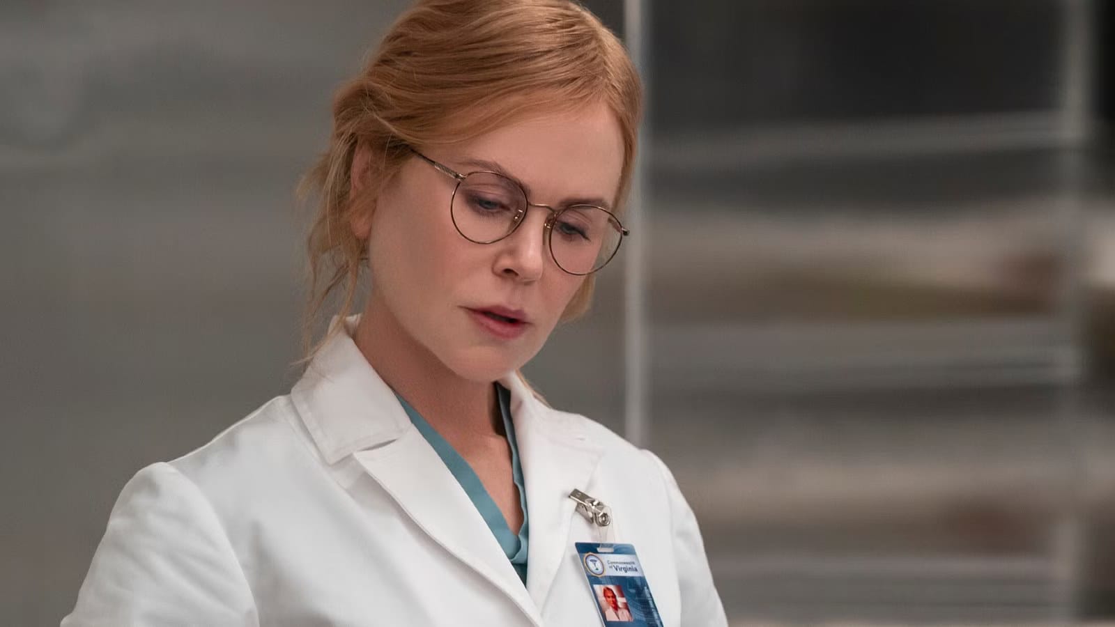 Prime Video's Scarpetta: Where You Recognize the Cast — Movieweb