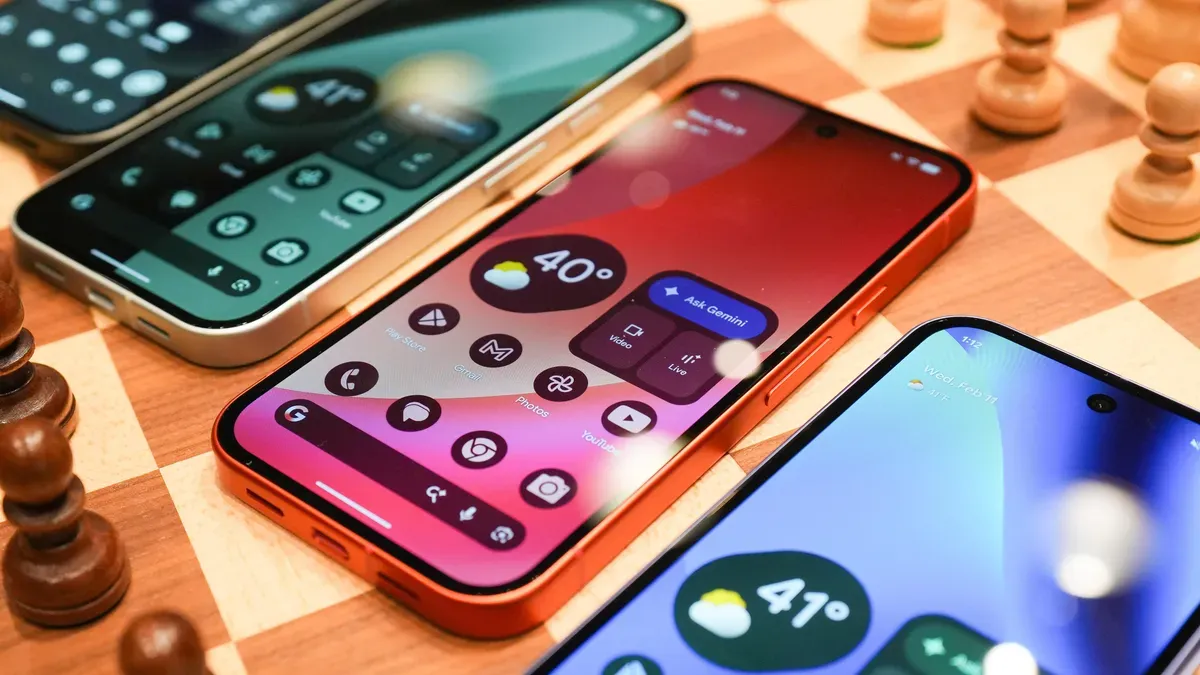 I changed 12 Android settings to extend battery life — Latest news