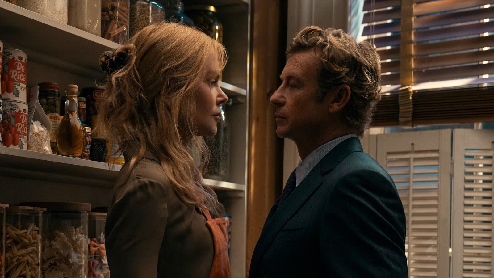 Scarpetta Episodes 5-8: The Family Comes Undone — Movieweb