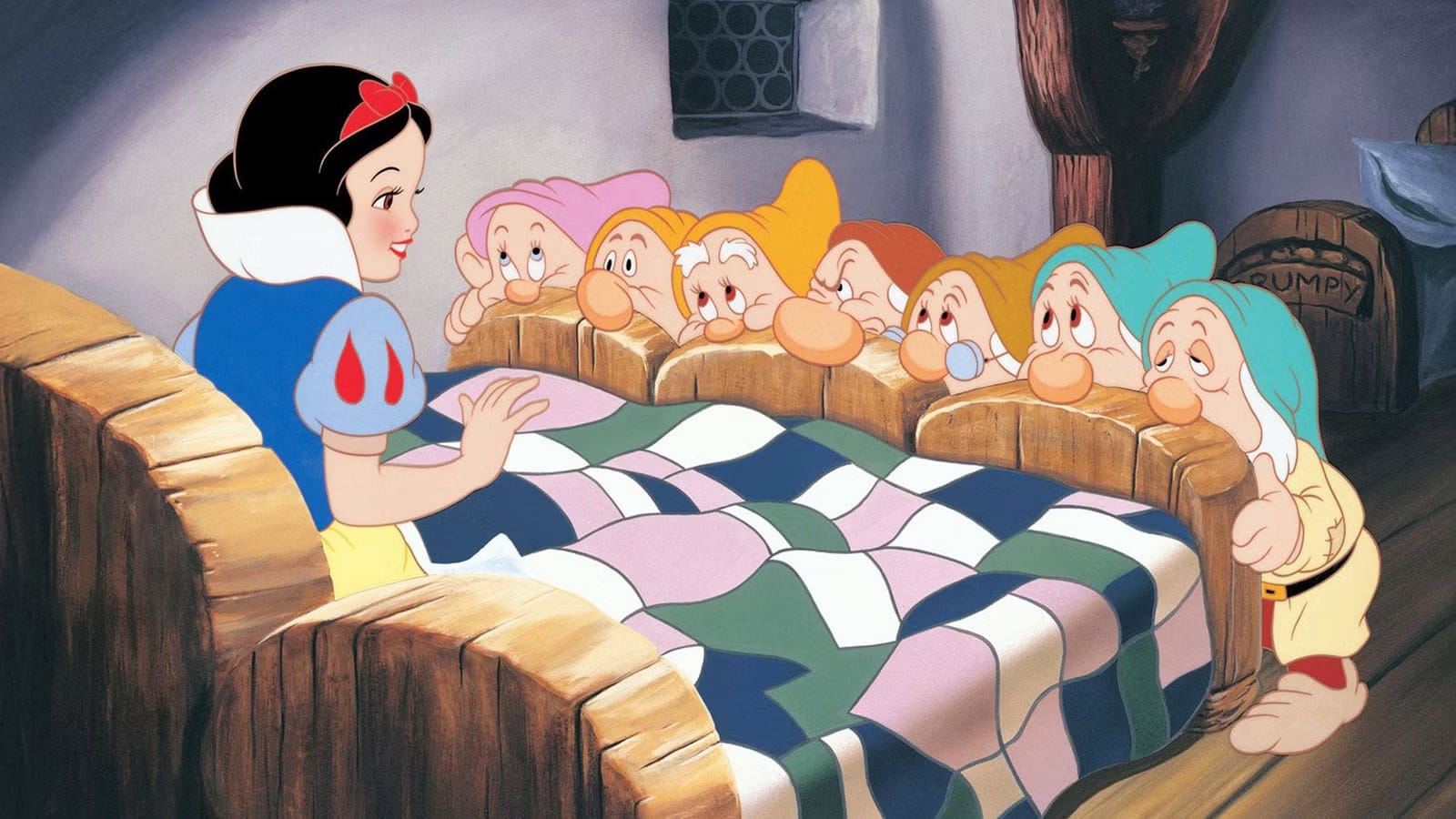 This Is the Mount Rushmore of Disney Movies — Collider