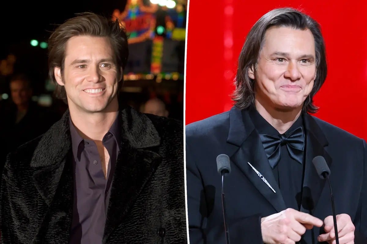 Dr. Terry Dubrow defends Jim Carrey after 'mean' comments — Pagesix