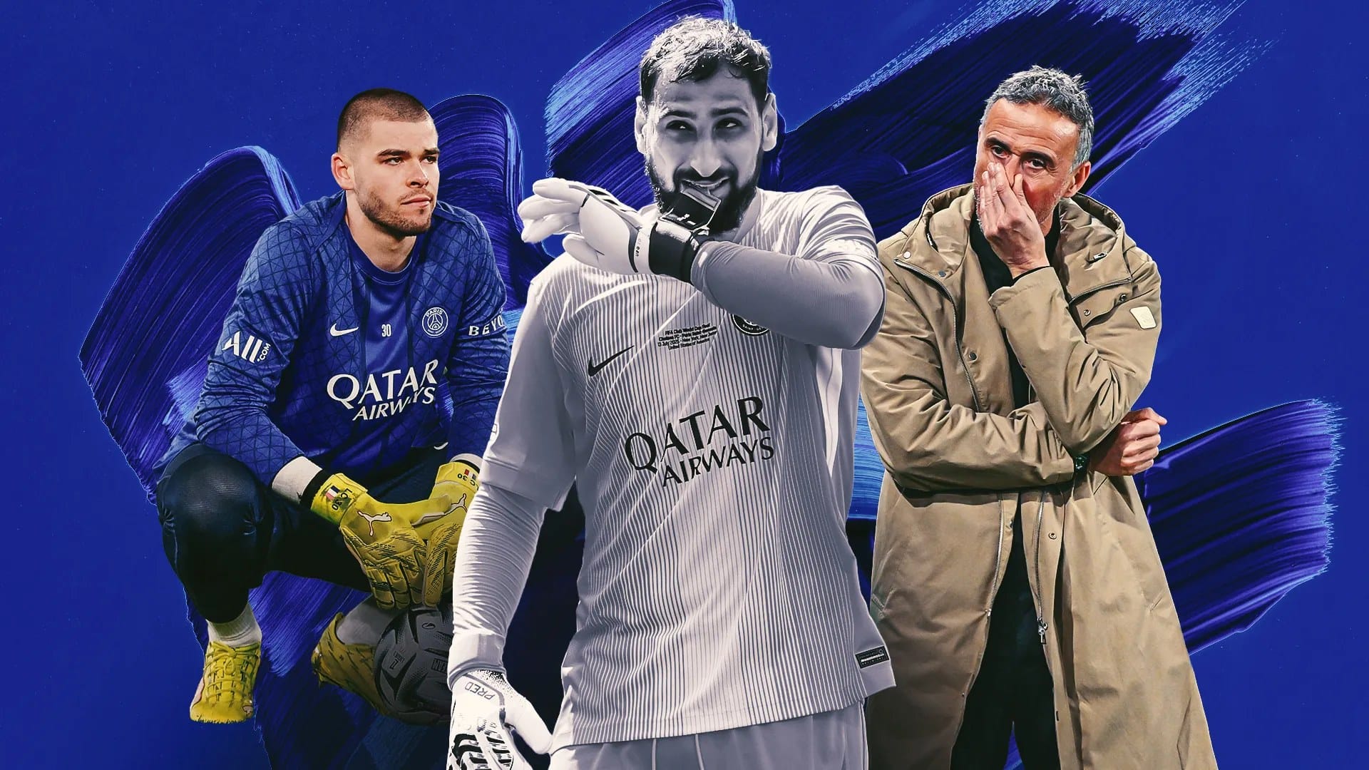 PSG's decision to sell Donnarumma leaves the club exposed — Goal