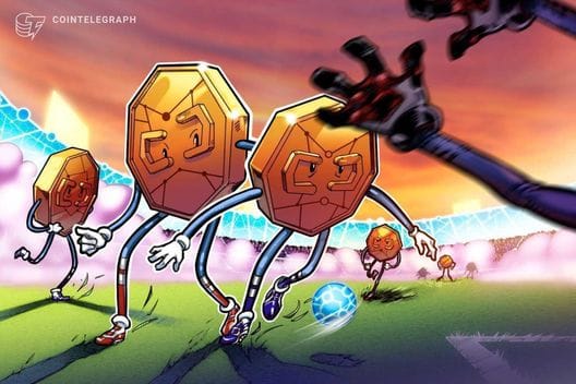 Brera to wind down soccer teams as it pivots to Solana infrastructure — Cointelegraph.com News