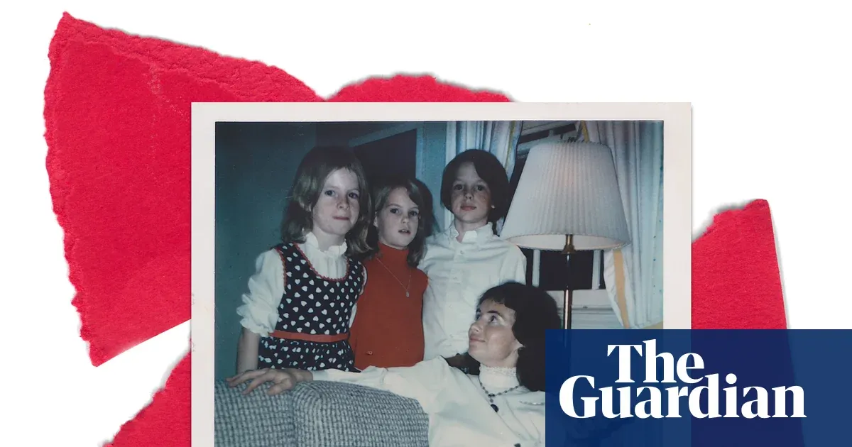 My mother’s best advice: learn to raise one eyebrow at the world — Lifestyle | The Guardian