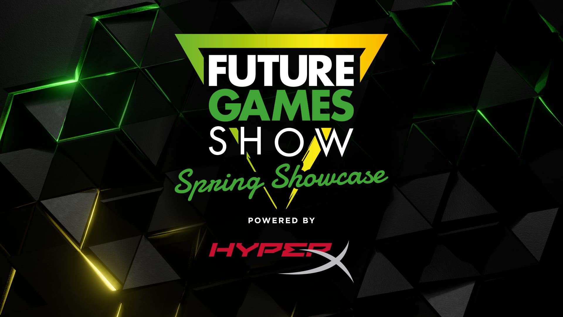 Future Games Show Spring Showcase: dense game-per-hour rate, airs everywhere — Pcgamer