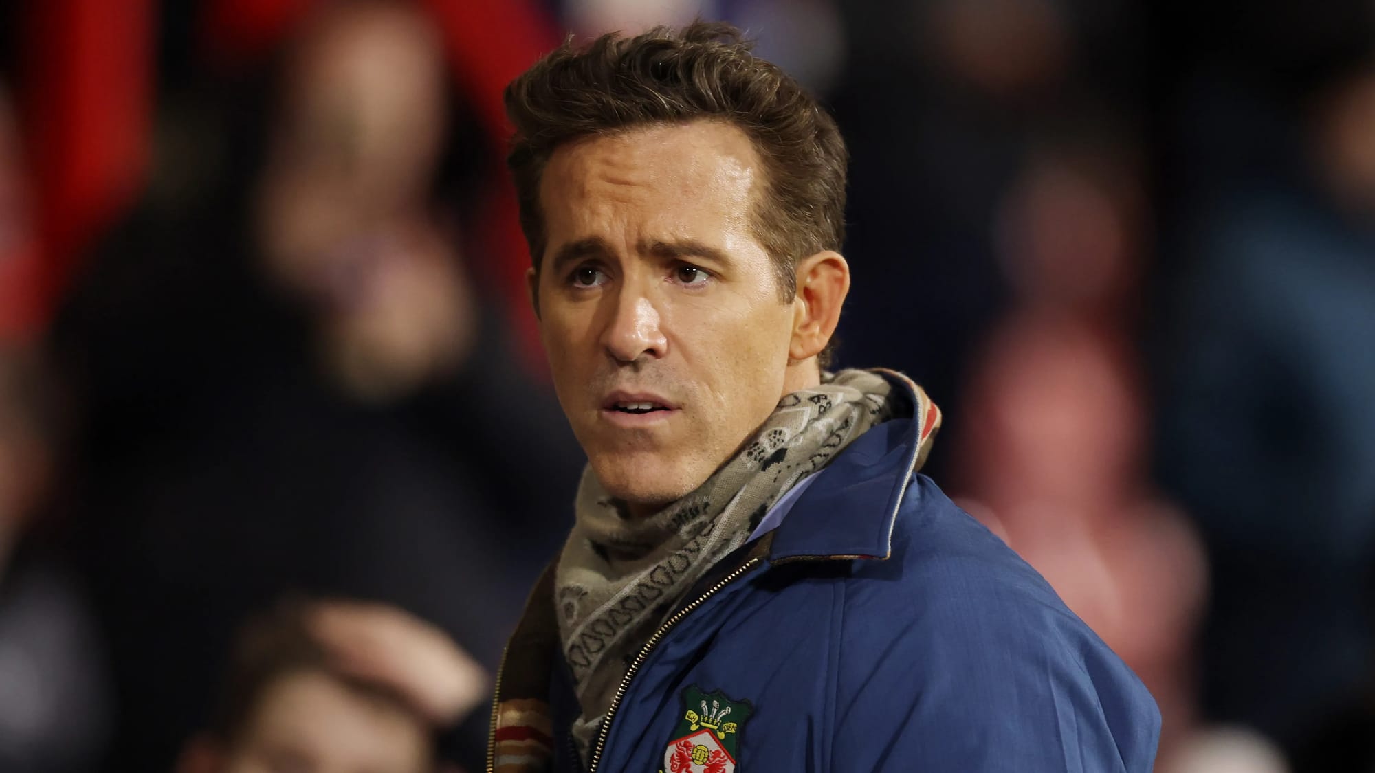 Wrexham hit by injury to Kieffer Moore — Goal