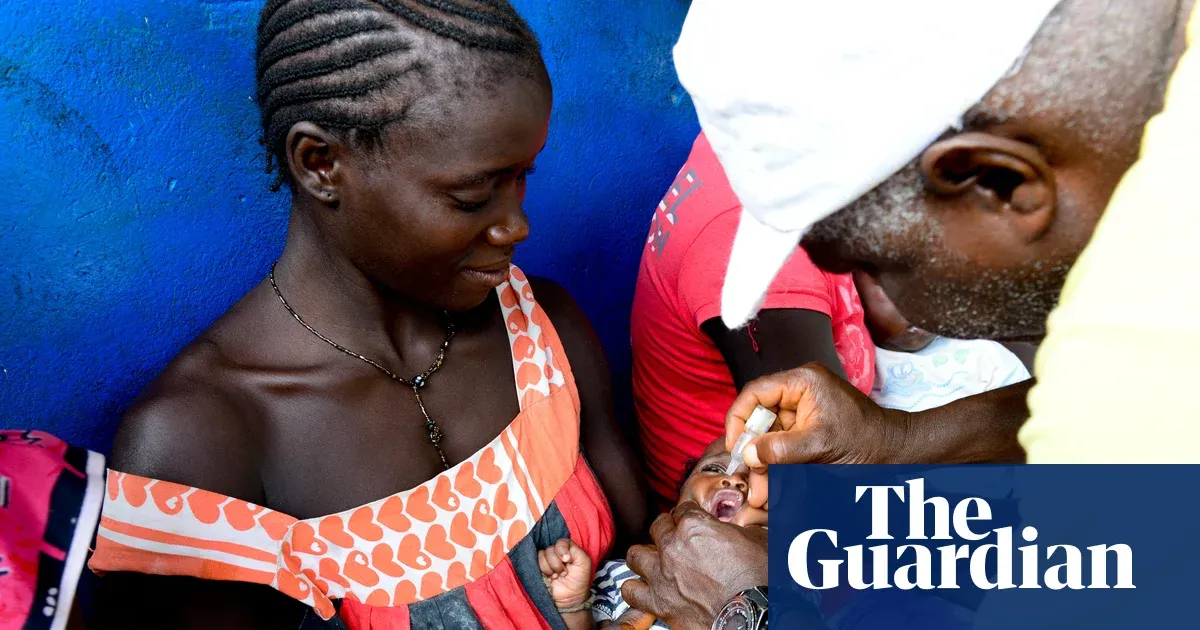 Experts fear ‘unethical’ vaccine trial in Africa is ‘prototype’ for US studies — World news | The Guardian