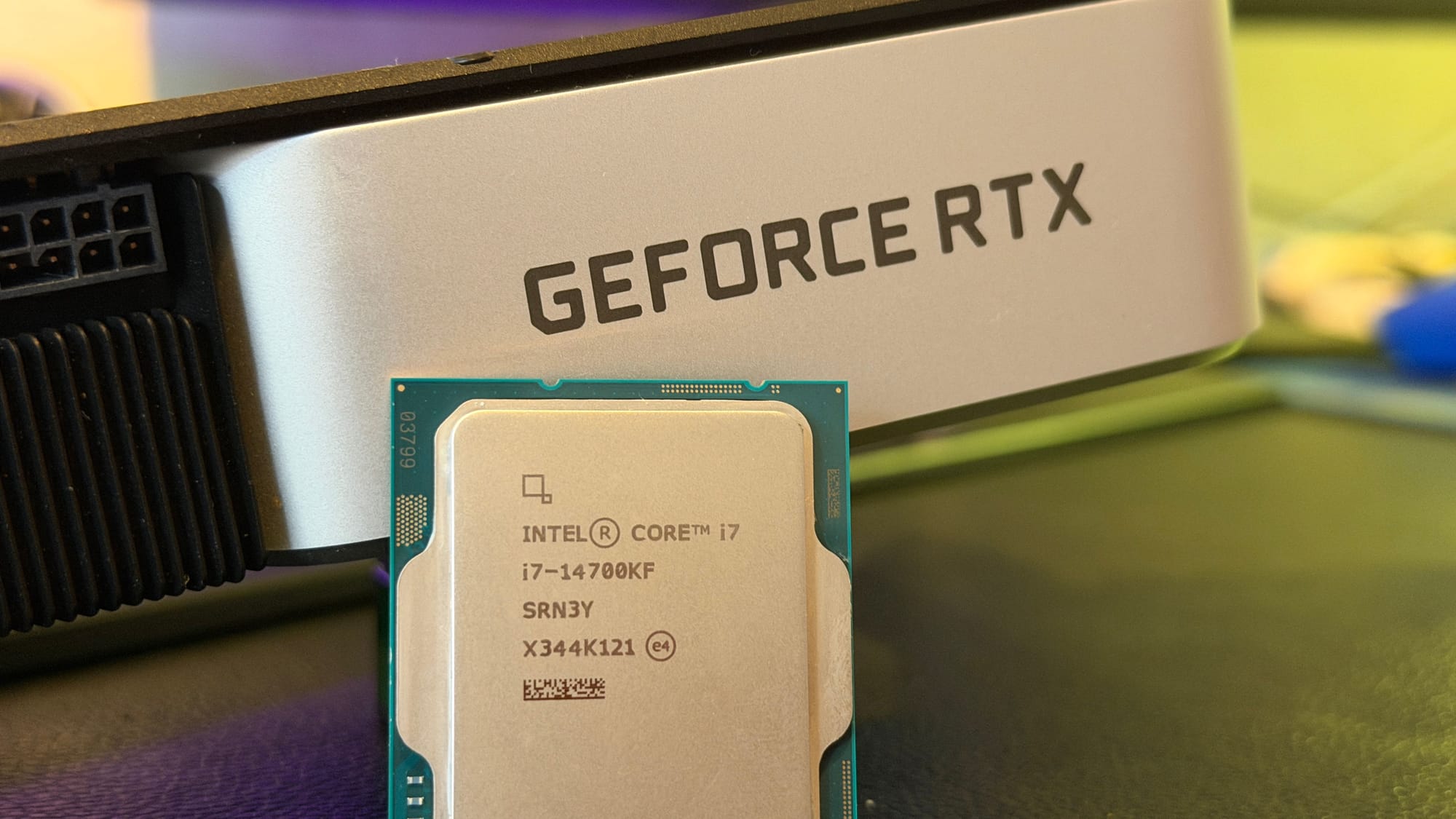 Report: Nvidia may unveil x86 CPU with Intel at GTC, but Intel says it’s years away — Pcgamer