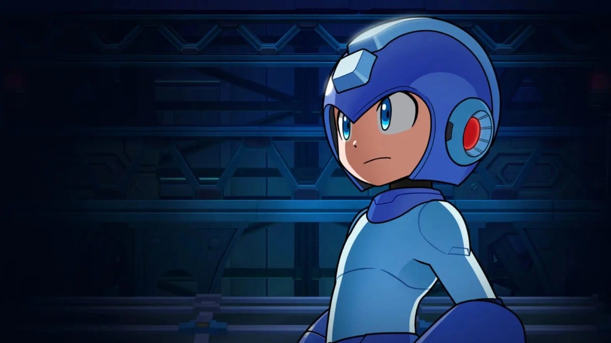 Mega Man Voice Actor Drops Out After Being Asked To Work Non-Union — Kotaku