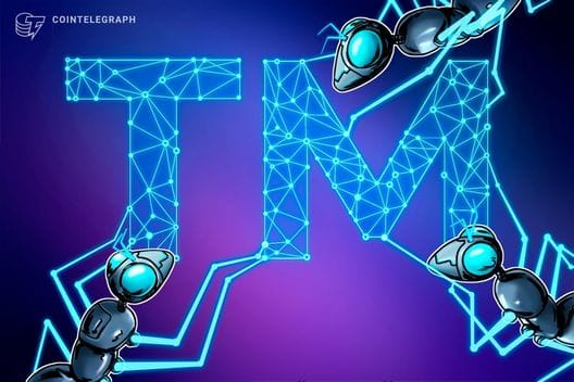 Wells Fargo files trademark for WFUSD crypto services platform — Cointelegraph.com News