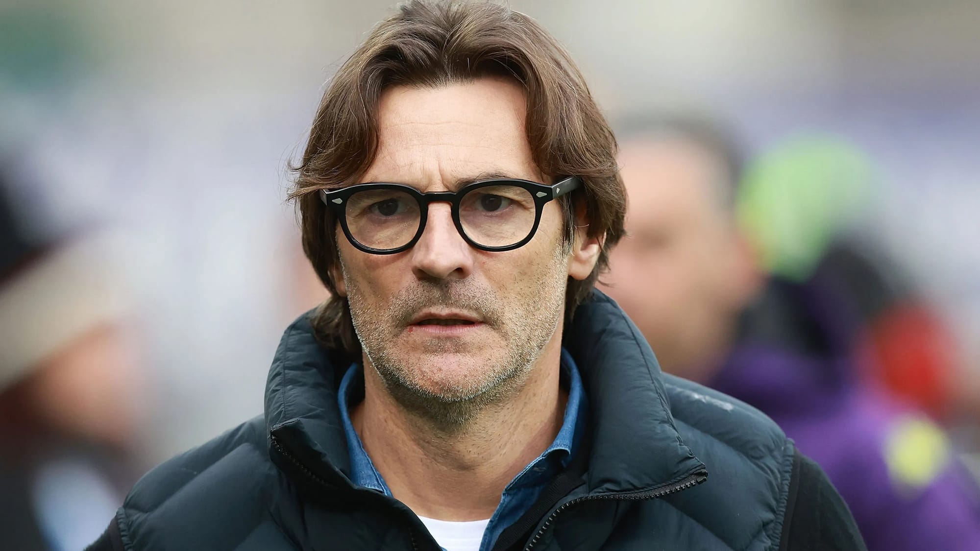 Vanoli: Fiorentina deserves more, but this is where we are now — Goal