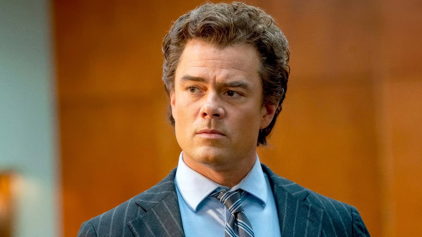 The Thing About Pam: Blumhouse's Six-Episode True-Crime Drama — Collider