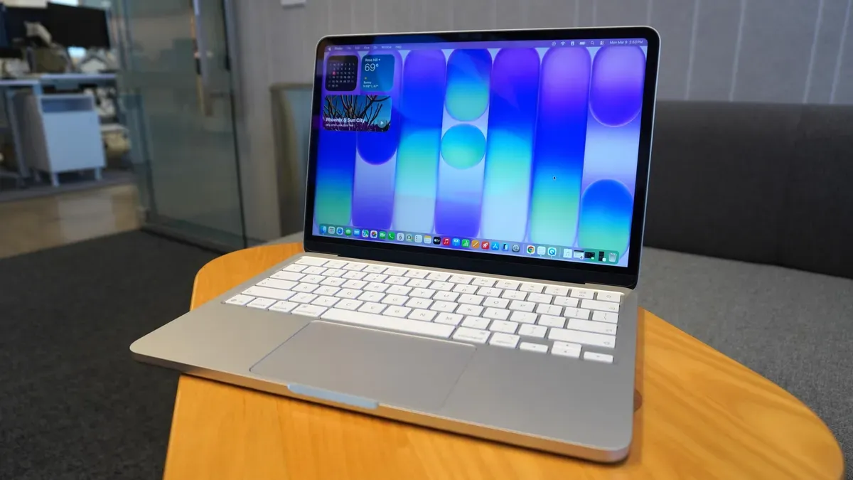 MacBook Neo forces rethink of Windows PC strategy — Latest news