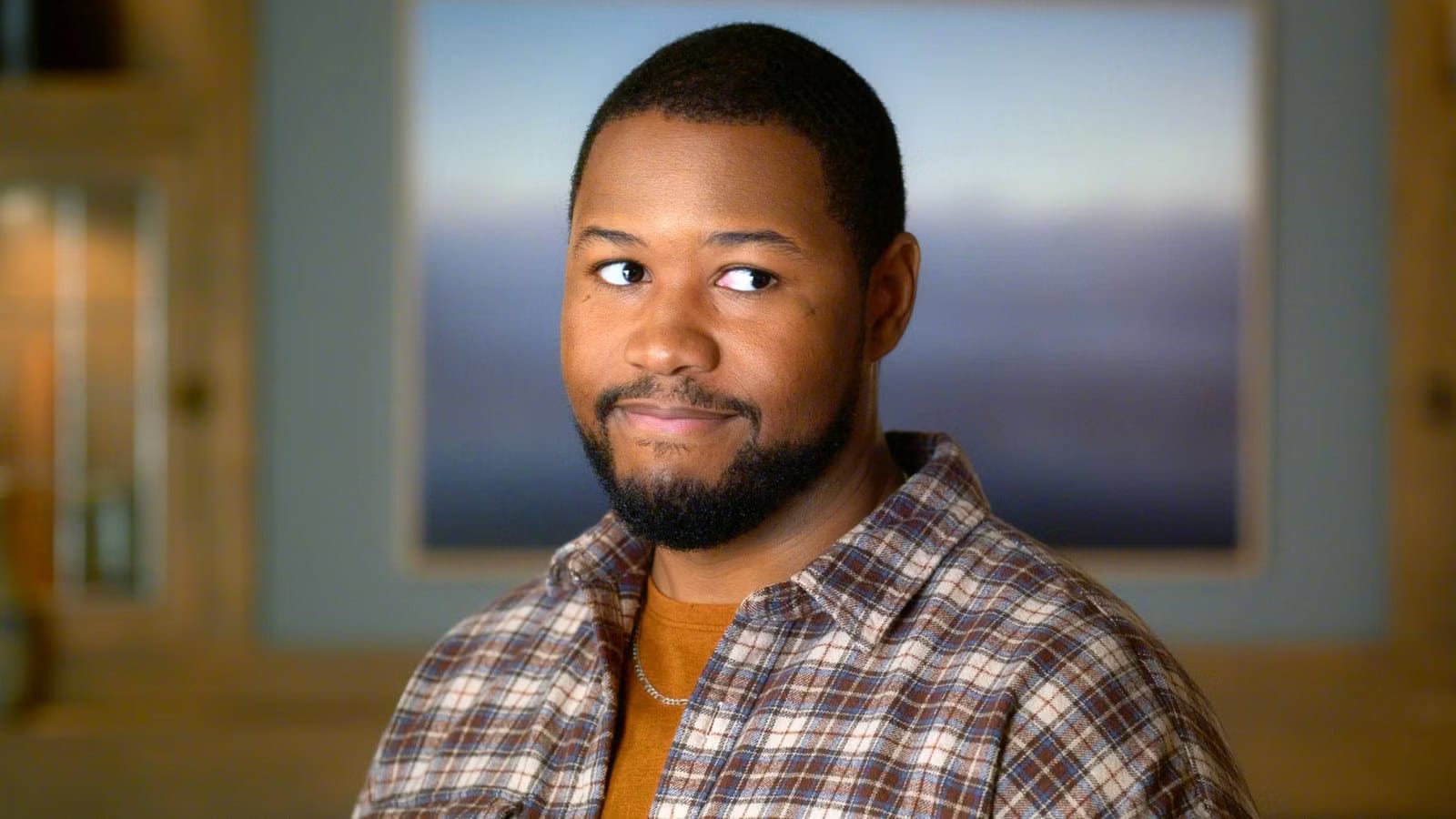 Luke Tennie on Shrinking Episode 7’s Loss and How It Changes Sean — Collider