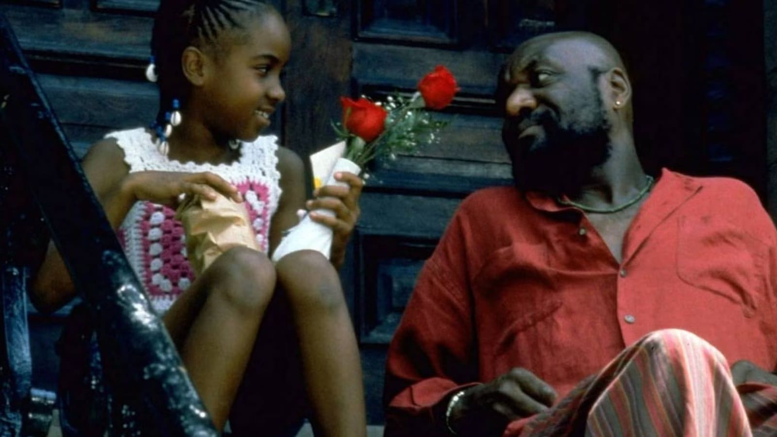 Delroy Lindo's Standout Turn in Spike Lee's Crooklyn — Collider