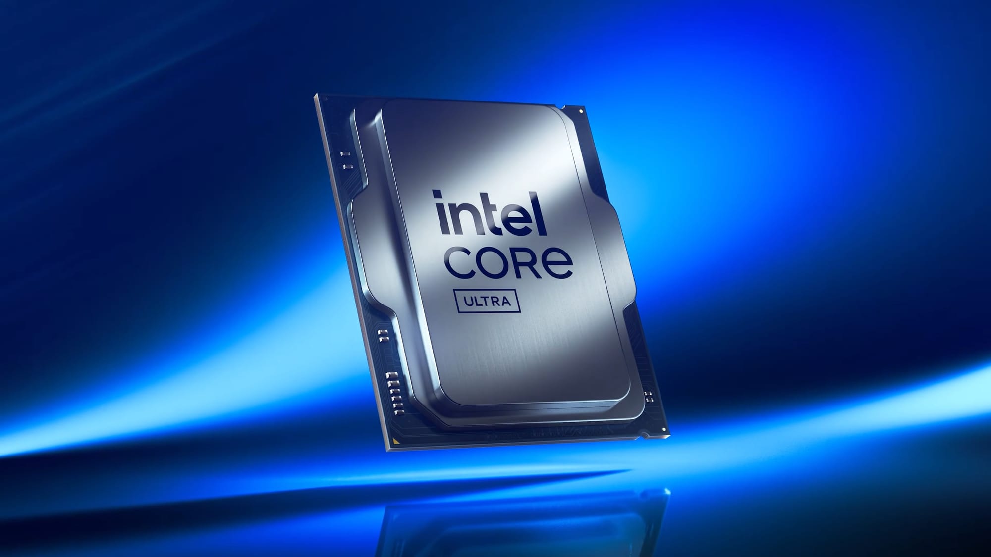 Intel confirms Core Ultra refresh with new 200S Plus gaming CPUs — Gamesradar