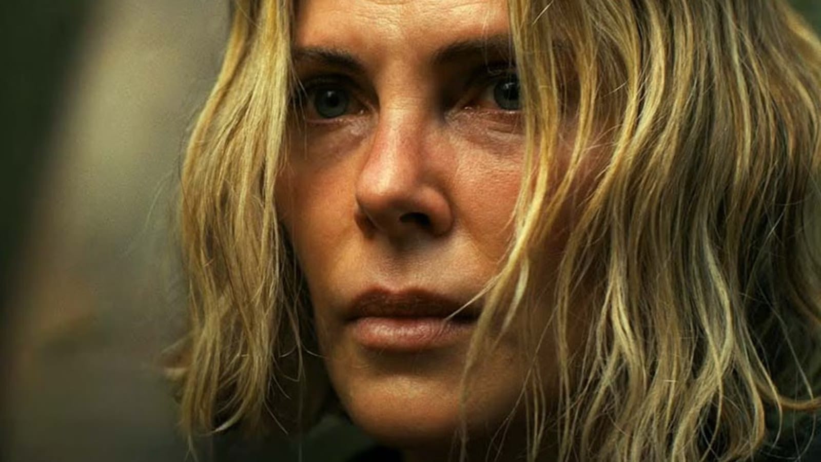 Director Put Charlize Theron and Taron Egerton Through Hell for Apex — Movieweb