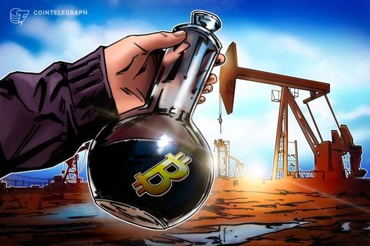 Bitcoin Edges Higher After US CPI Matches Expectations — Cointelegraph.com News