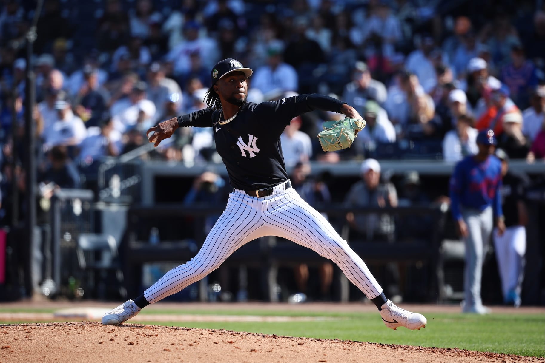 Which MLB Teams Are in the American League? — Nbc