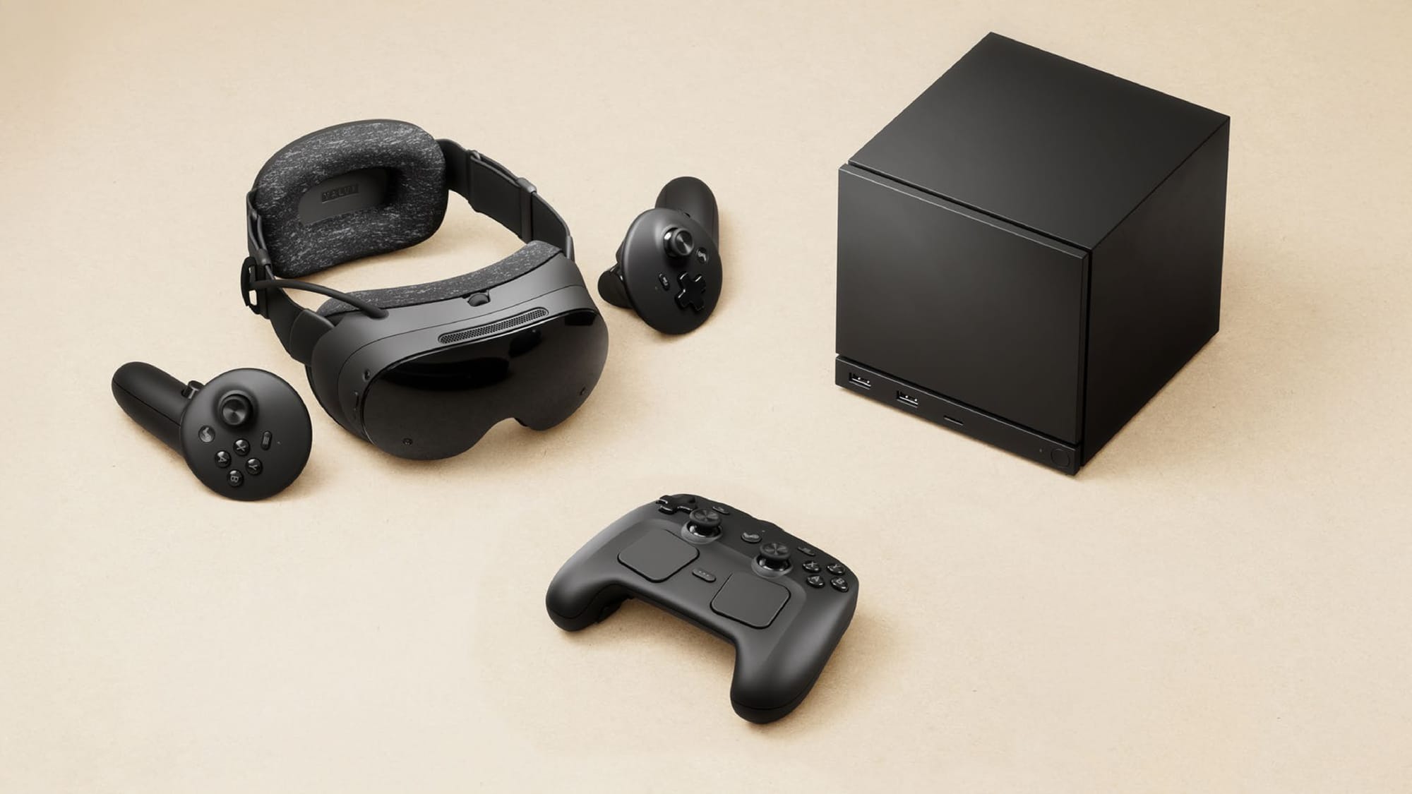 Valve clarifies Steam Machine and Steam Frame verification requirements — Pcgamer