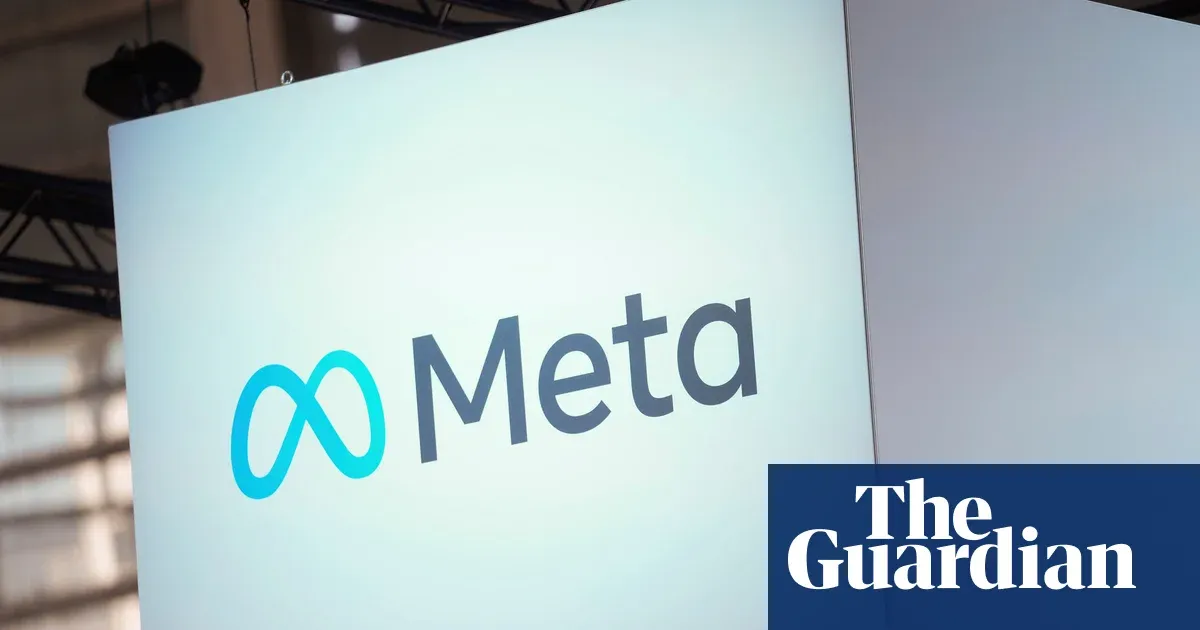Meta disables over 150,000 accounts in crackdown on south-east Asian scam networks — World news | The Guardian