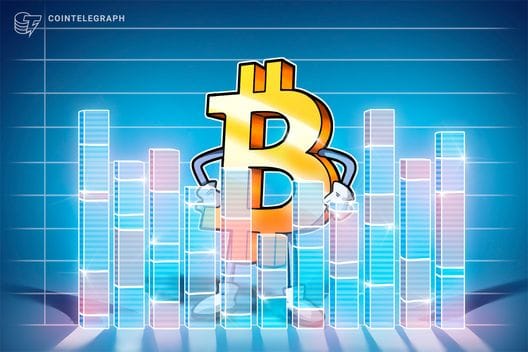 Three Binance Charts May Be Hinting at Bitcoin’s Next Move — Cointelegraph.com News