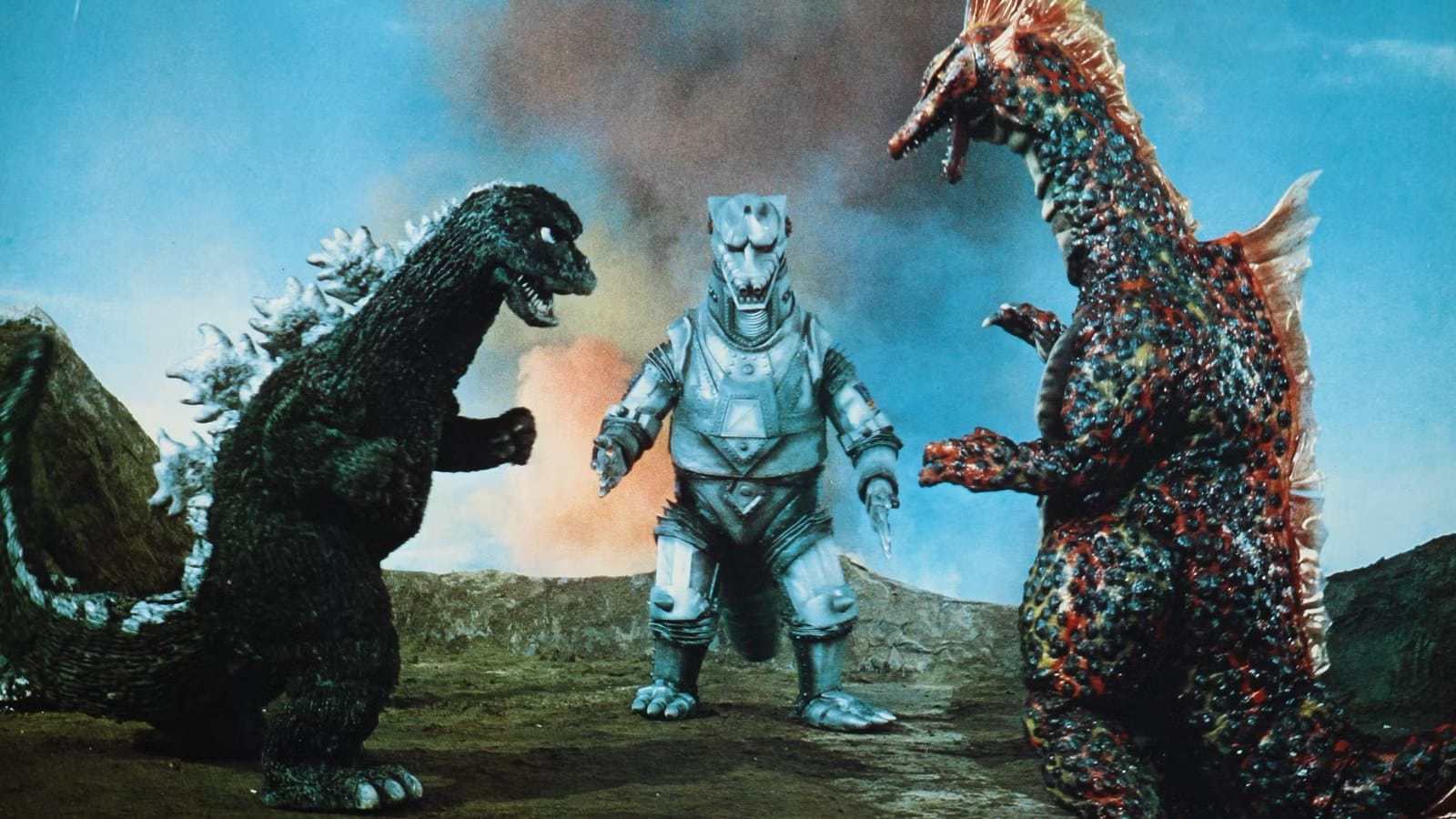 Alamo TohoScope revives Godzilla films in theaters — Polygon