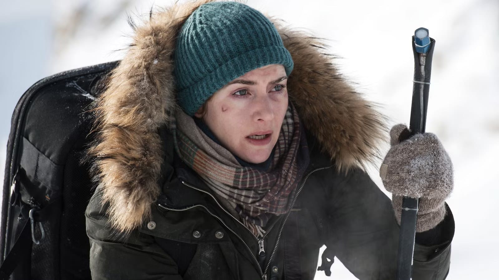 Lord of the Rings: Hunt for Gollum casts Kate Winslet in mystery role — Polygon