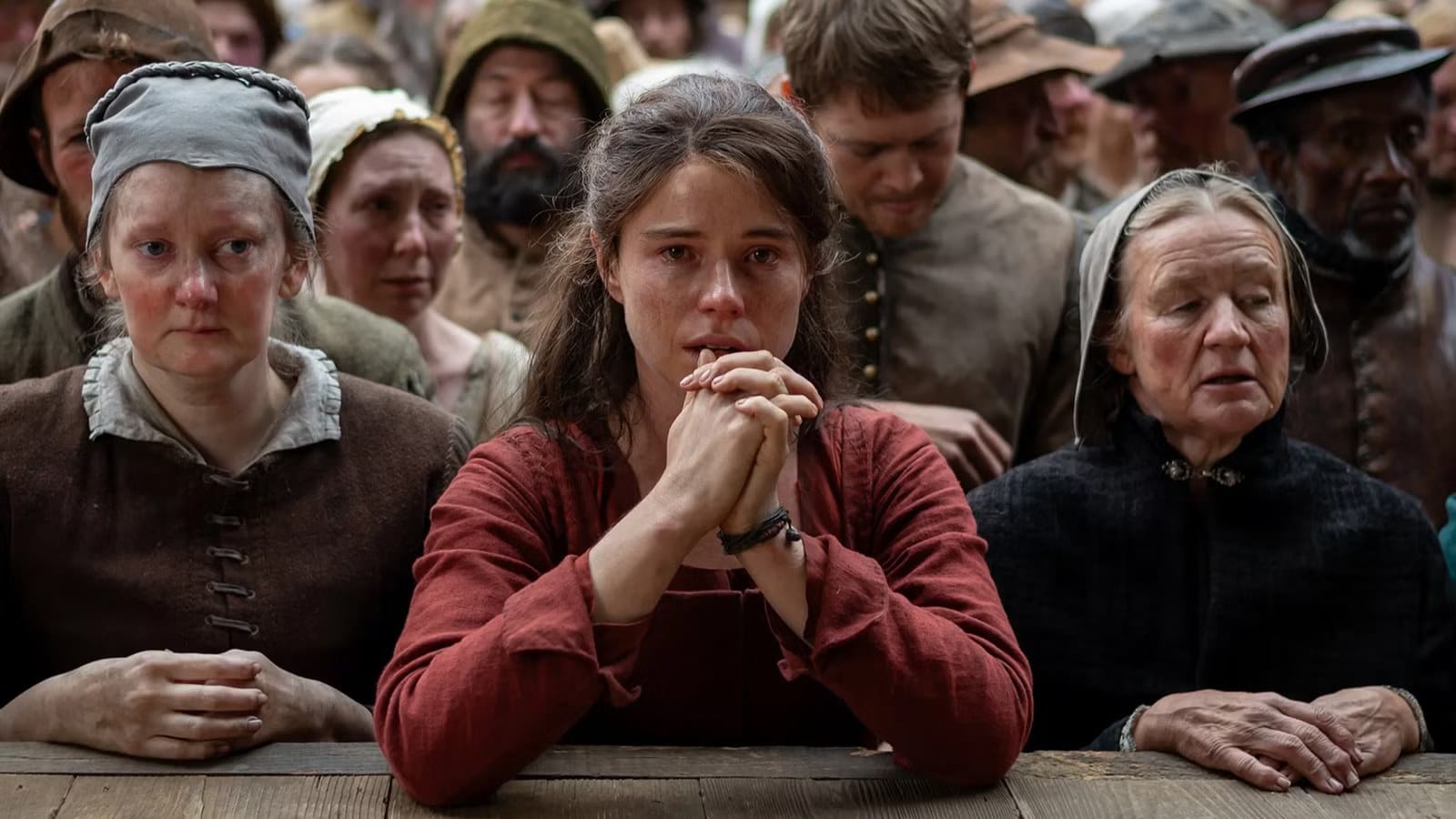 Best Adapted Screenplay Nominees at the 2026 Oscars, Ranked — Collider