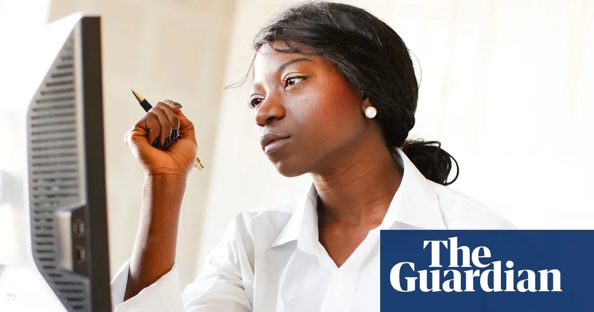 Promotion burnout: why women are quitting the race to be boss — Lifestyle | The Guardian