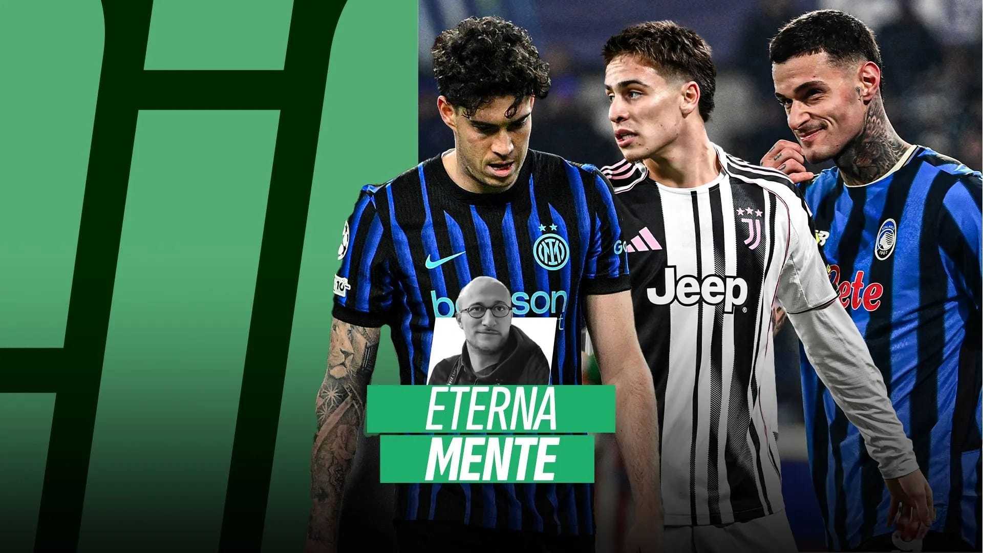 Italy's Champions League decline is no longer a coincidence — Goal