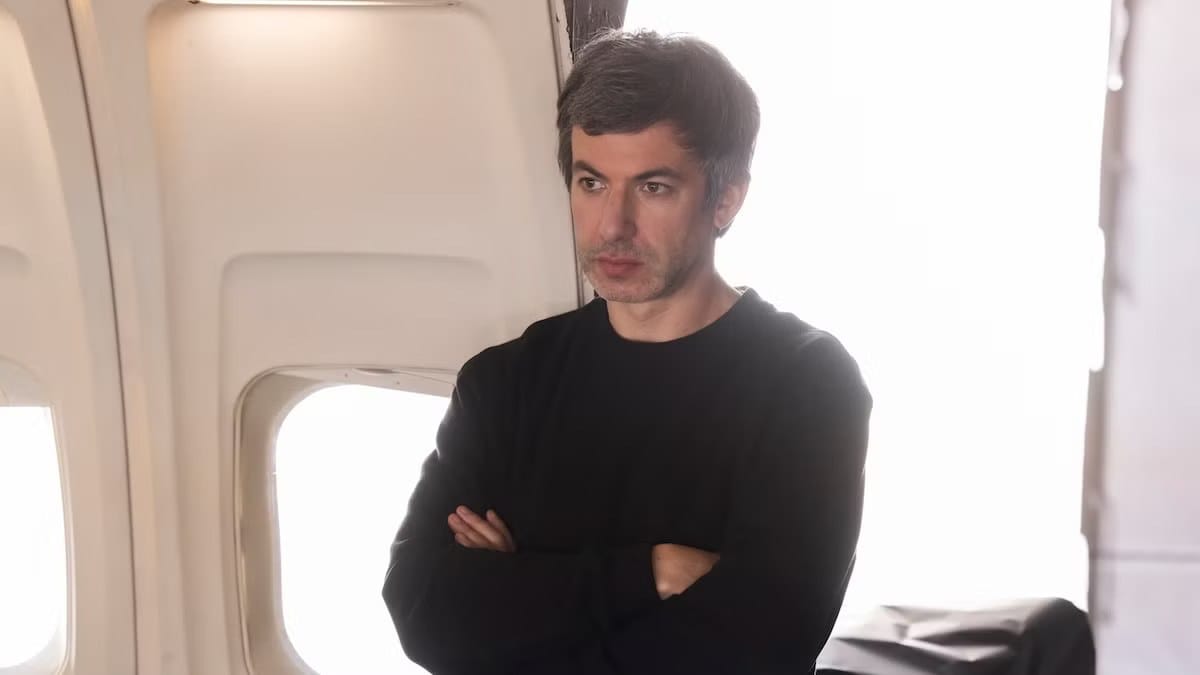 The Rehearsal's Season 2 Reframes a Fight Over Censorship and Control — Collider