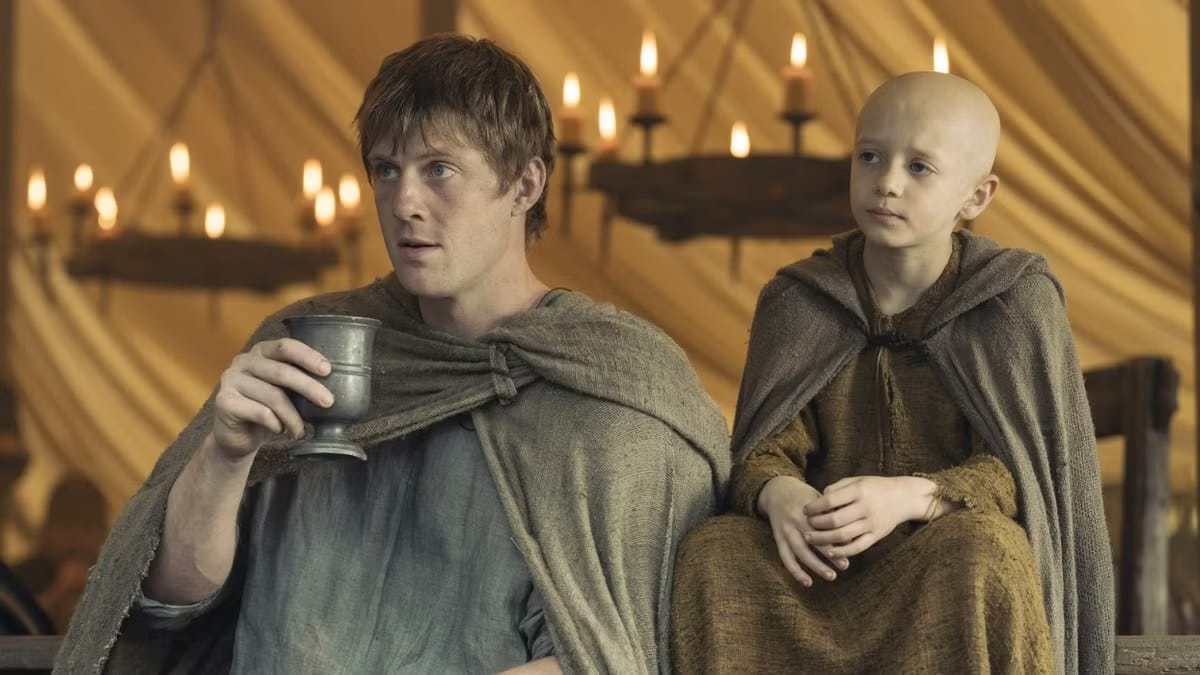 ‘A Knight of the Seven Kingdoms’ Season 2 Confirms Lannister Link — Collider