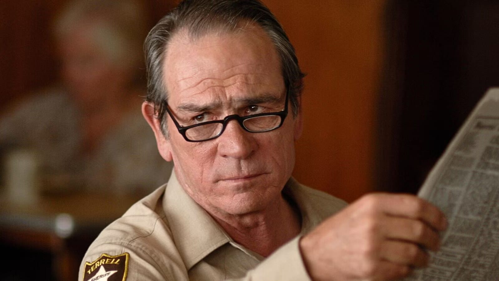 'The Lowdown' Season 2 Casts Tommy Lee Jones — Movieweb